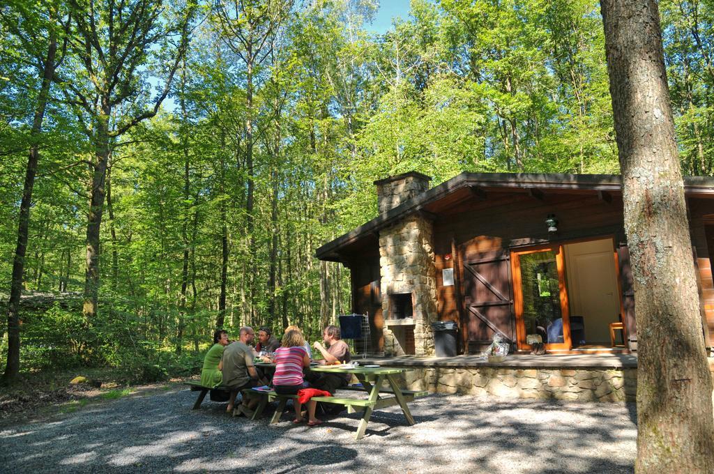 Village De Vacances D'Oignies Cameră foto